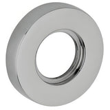 Baldwin 5032260I polished chrome rosette