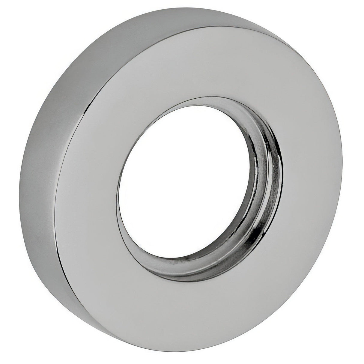Baldwin 5032260IDM polished chrome rosette