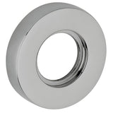 Baldwin 5032260IDM polished chrome rosette