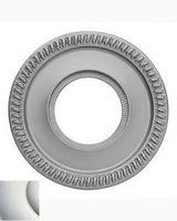 Baldwin 5035055 lifetime polished nickel rosette