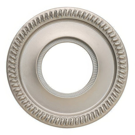 Baldwin 5035056I lifetime satin nickel rosette