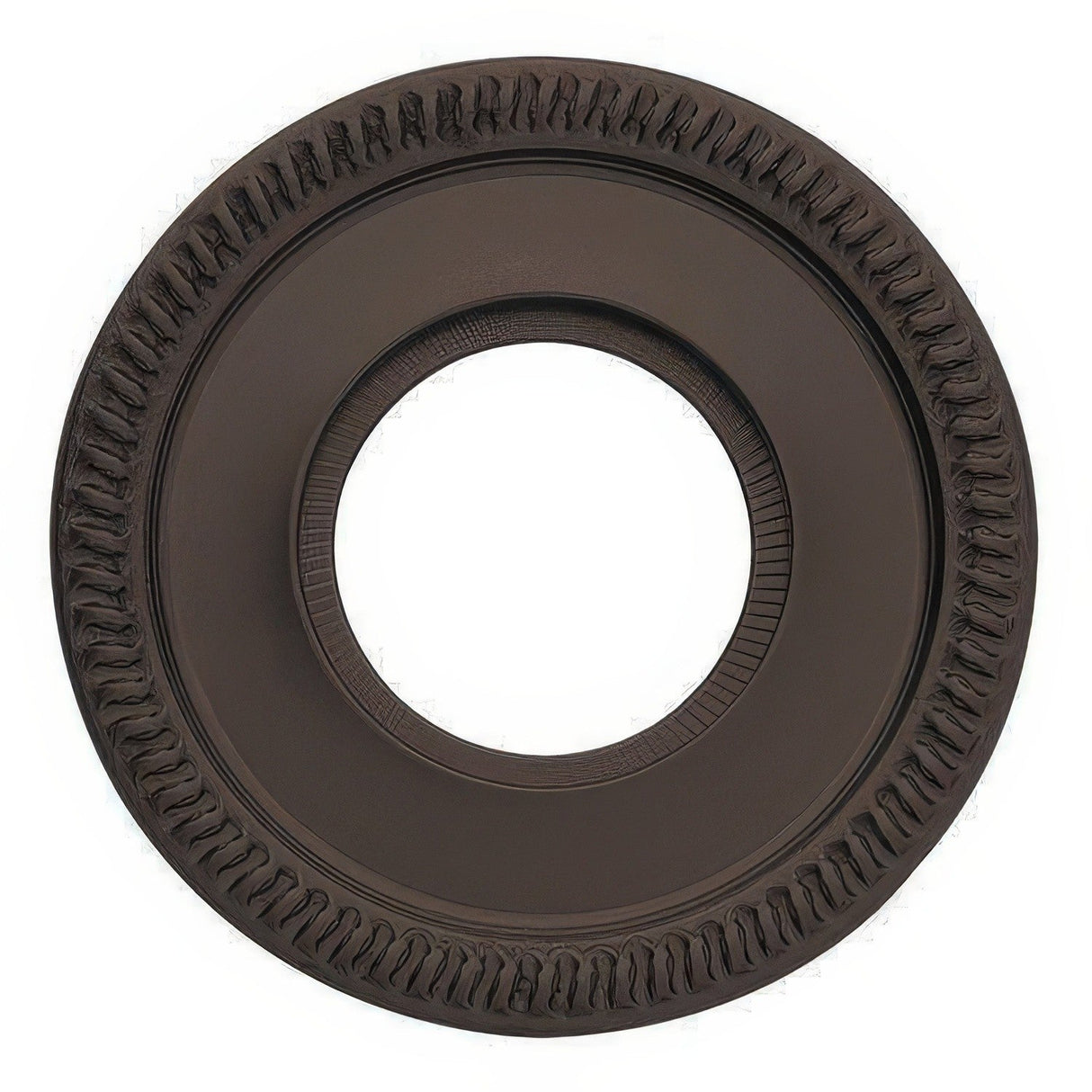 Baldwin 5035102 oil rubbed bronze rosette