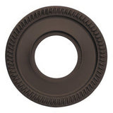 Baldwin 5035102FD oil rubbed bronze rosette