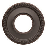 Baldwin 5035112FD venetian bronze rosette