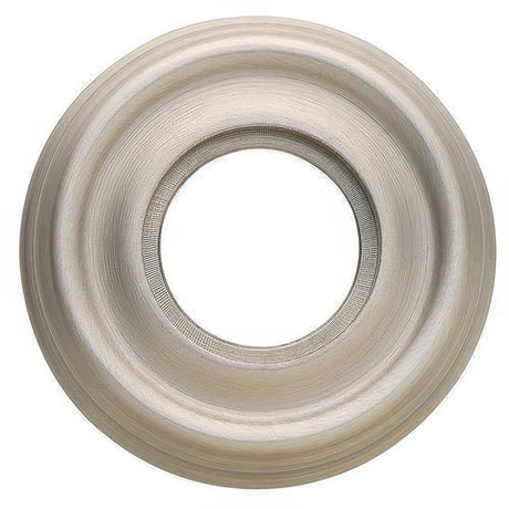 Baldwin 5038056IDM lifetime satin nickel rosette