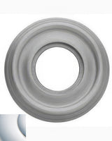 Baldwin 5038260 polished chrome rosette