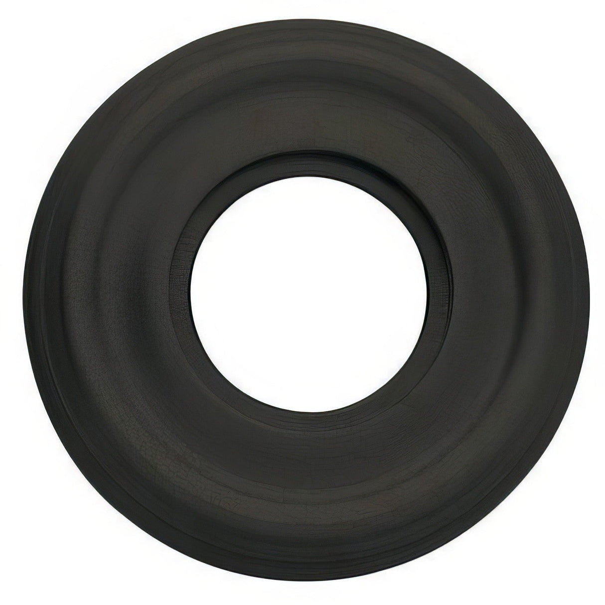 Baldwin 5038402FD distressed oil rubbed bronze rosette