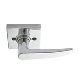 Better Home Products 50388CH chrome dummy door lever