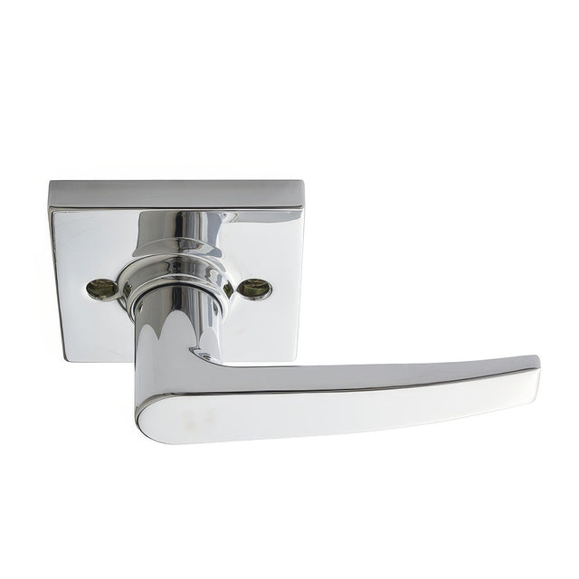 Better Home Products 50388CH chrome dummy door lever