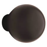 Baldwin 5041102IMR oil rubbed bronze dummy door knob