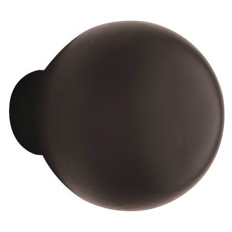 Baldwin 5041102IMR oil rubbed bronze dummy door knob