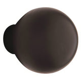 Baldwin 5041102MR oil rubbed bronze dummy door knob