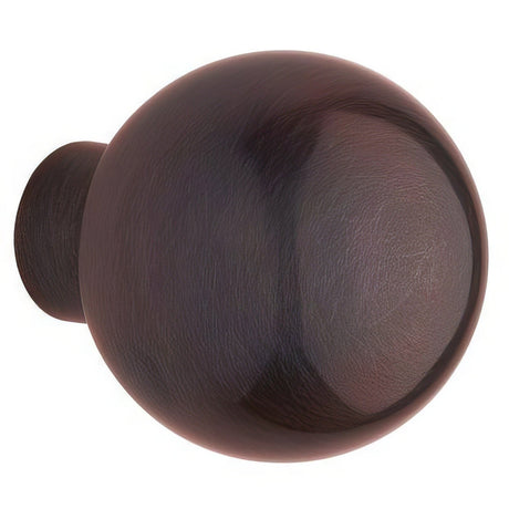 Baldwin 5041112MR venetian bronze dummy door knob