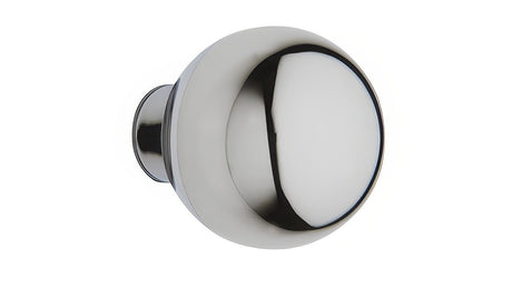 Baldwin 5041260IMR polished chrome dummy door knob