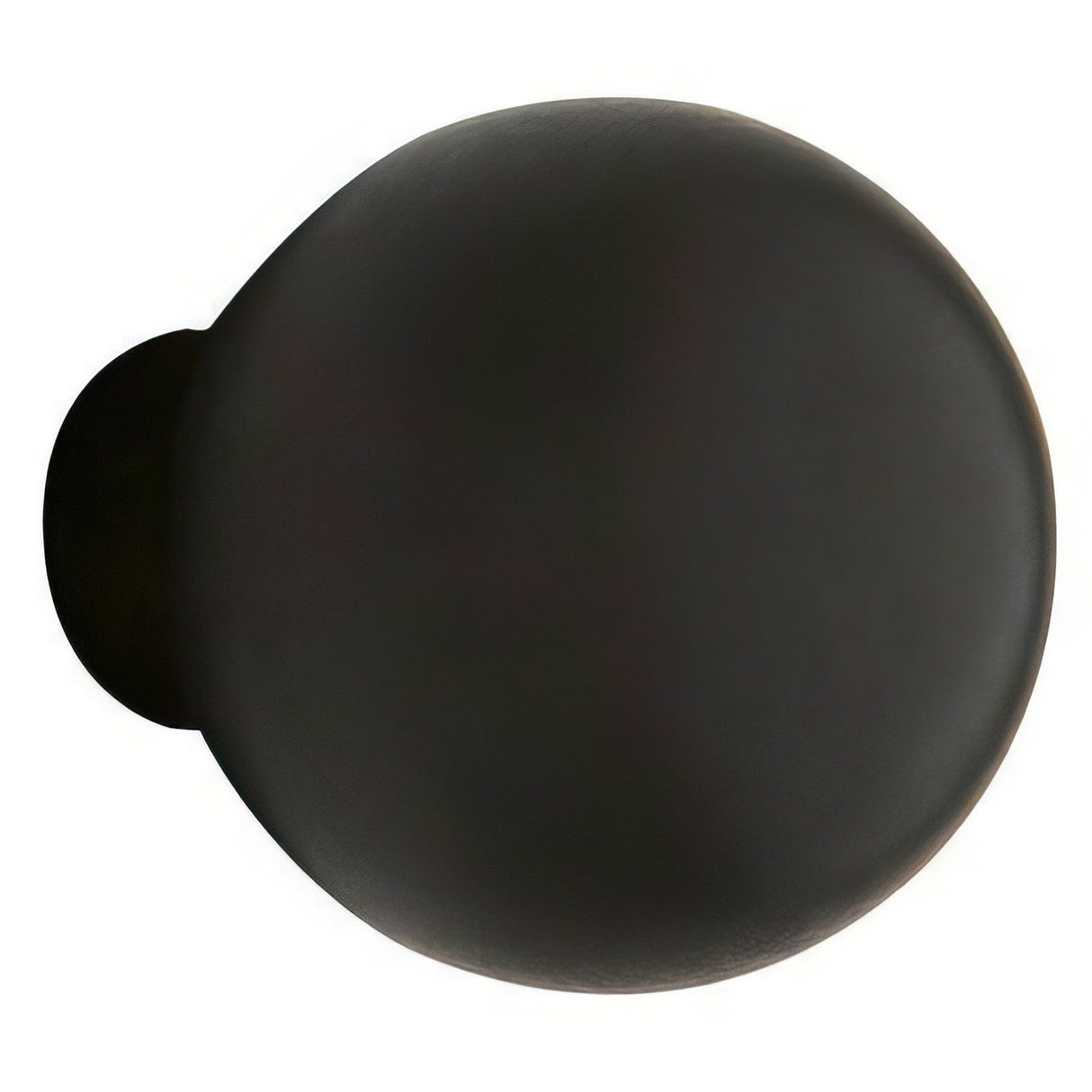 Baldwin 5041402IMR distressed oil rubbed bronze dummy door knob