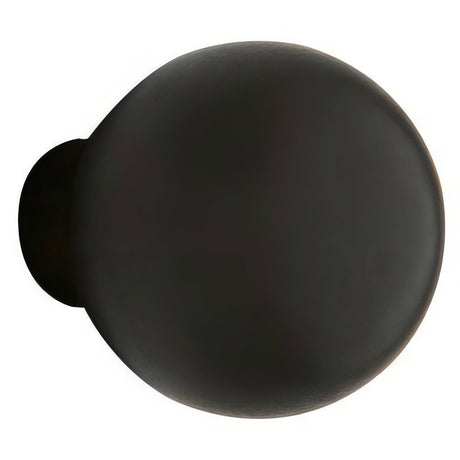 Baldwin 5041402IMR distressed oil rubbed bronze dummy door knob
