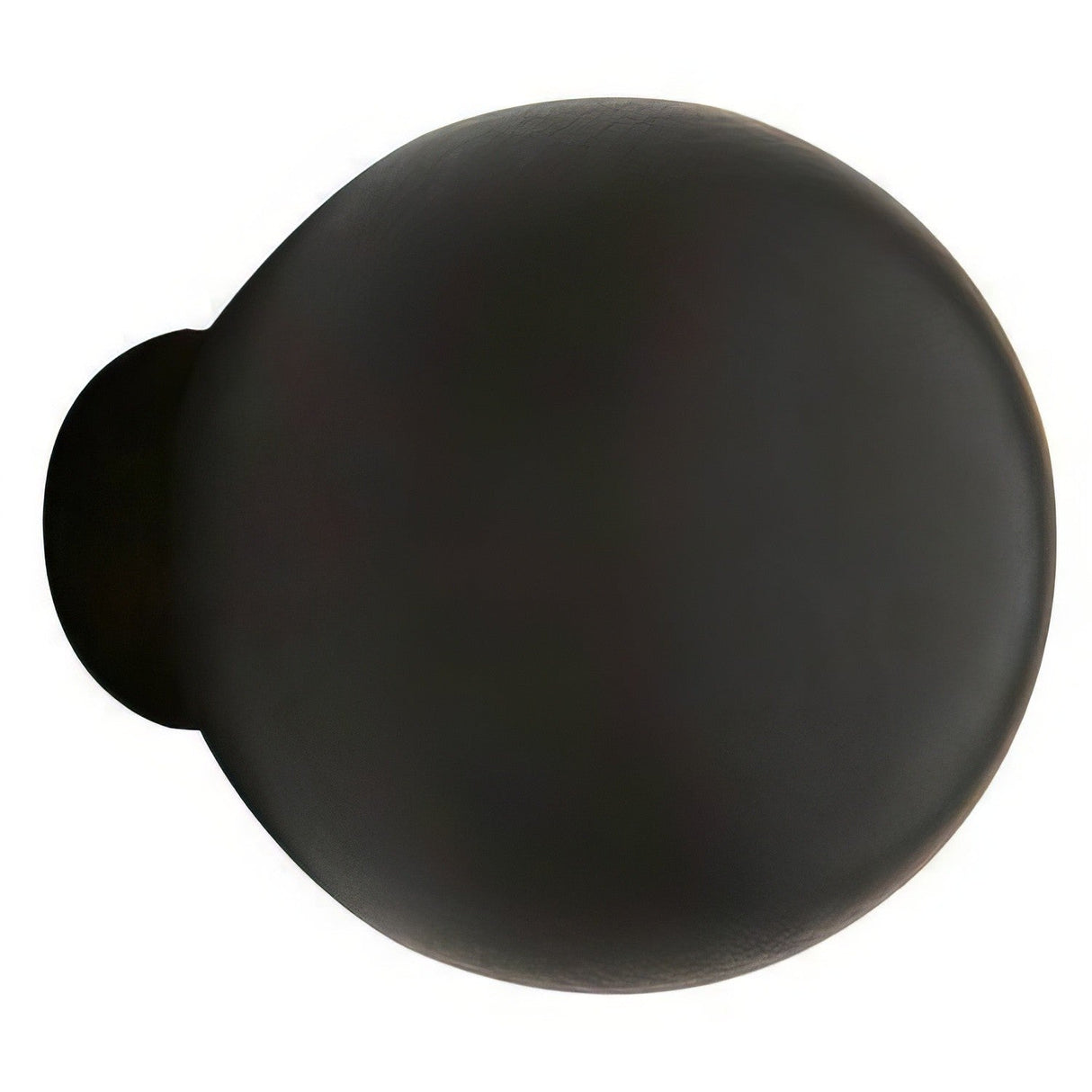 Baldwin 5041402MR distressed oil rubbed bronze dummy door knob