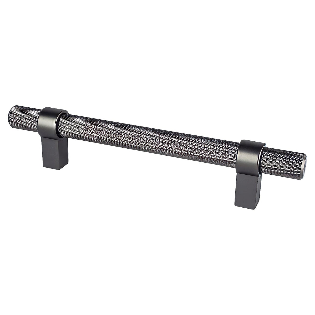 Berenson 5044-4SLT-P slate bar cabinet pull