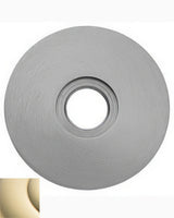 Baldwin 5046003FD lifetime polished brass rosette