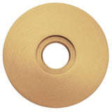 Baldwin 5046033FD vintage brass rosette