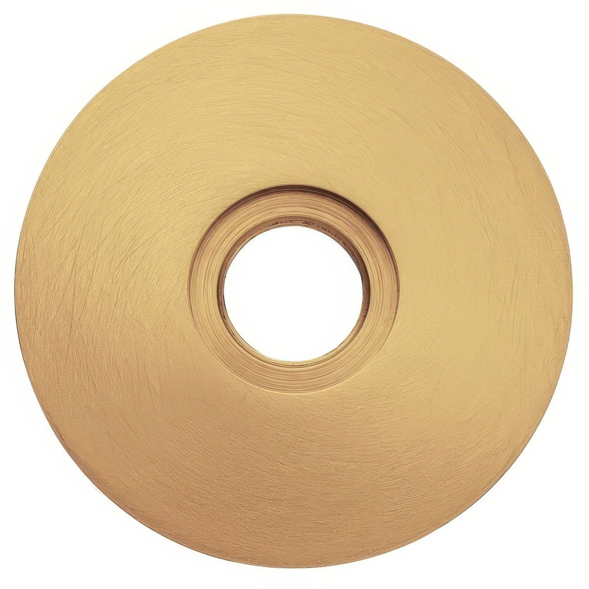 Baldwin 5046033I vintage brass rosette