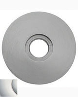 Baldwin 5046055IDM lifetime polished nickel rosette