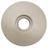 Baldwin 5046056IDM lifetime satin nickel rosette