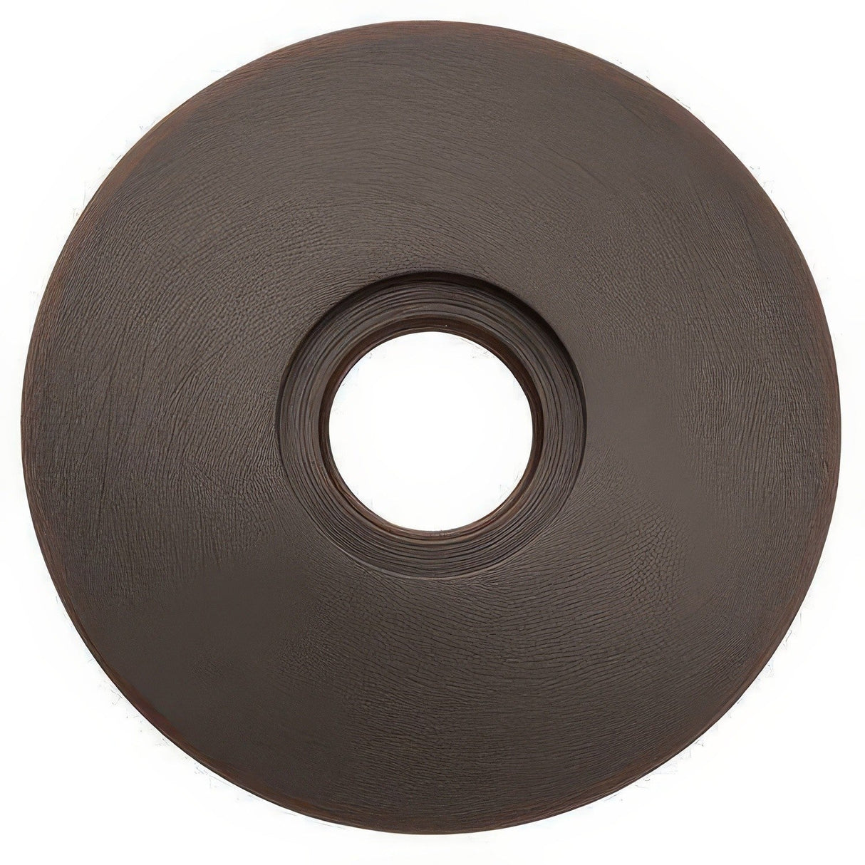 Baldwin 5046112FD venetian bronze rosette