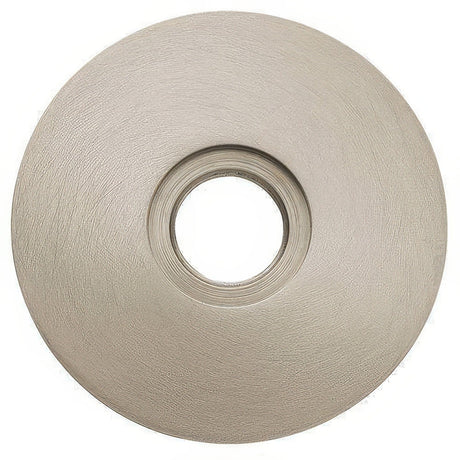 Baldwin 5046150 satin nickel rosette