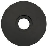 Baldwin 5046402FD distressed oil rubbed bronze rosette
