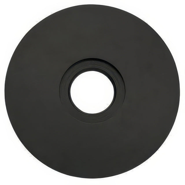 Baldwin 5046402FD distressed oil rubbed bronze rosette