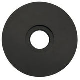 Baldwin 5046402IDM distressed oil rubbed bronze rosette