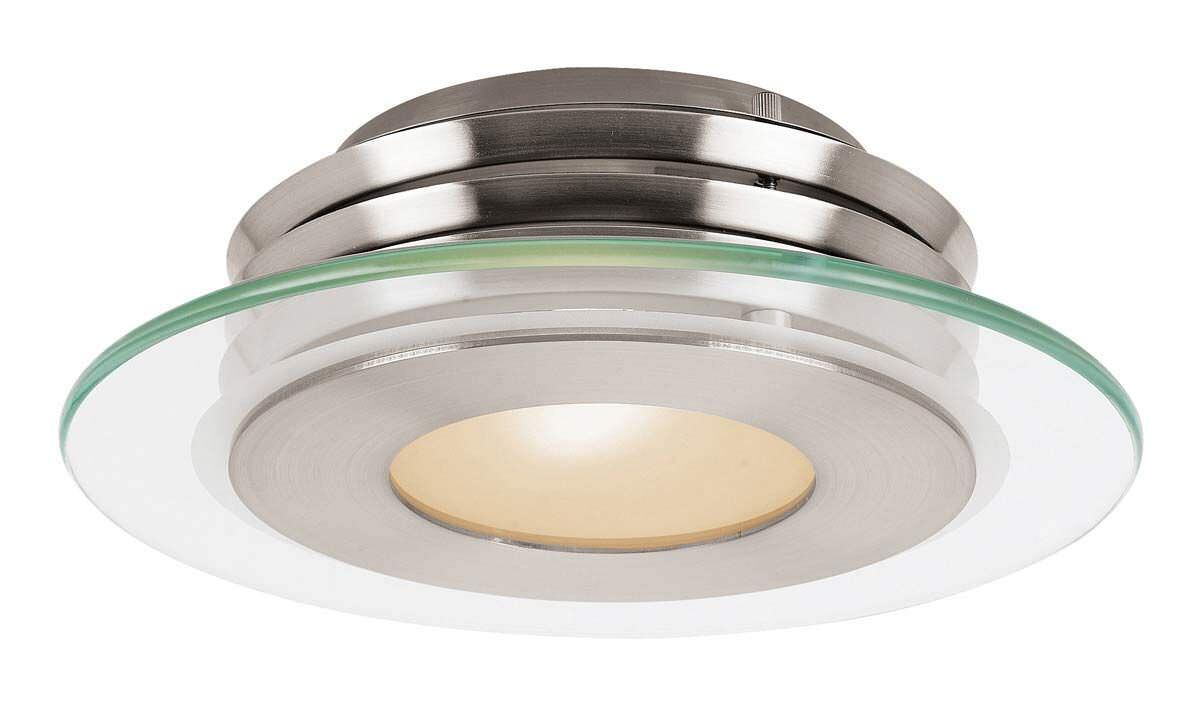 Access Lighting 50480-BS/CFR flushmount light