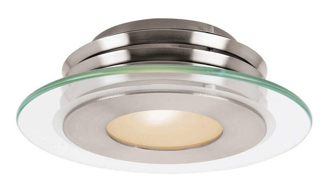Access Lighting 50480-BS/CFR flushmount light