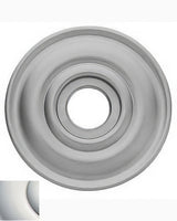Baldwin 5048055FD lifetime polished nickel rosette