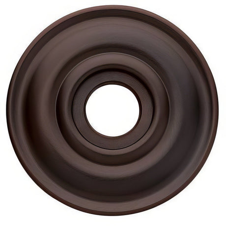 Baldwin 5048112FD venetian bronze rosette