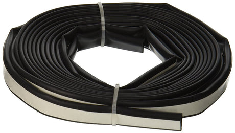 National Guard Products 5050C204 black weather stripping