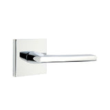 Emtek 5050HLOUS26 bright chrome dummy pair