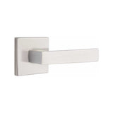 Emtek 5050DTUS15 satin nickel dummy door lever