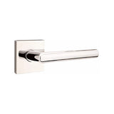 Emtek 5050STUUS14 polished nickel lifetime dummy door lever