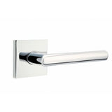 Emtek 5050STUUS26 polished chrome dummy door lever