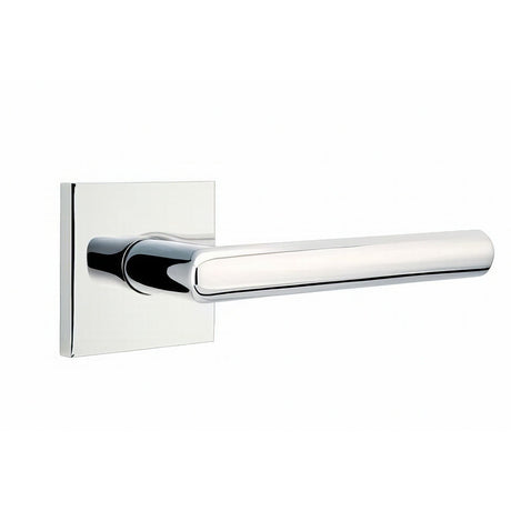 Emtek 5050STUUS26 polished chrome dummy door lever