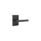 Emtek 5052FRLUS10B oil rubbed bronze dummy door lever