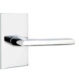 Emtek 5052HLOUS26 polished chrome dummy door lever