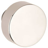 Baldwin 5055055IMR lifetime polished nickel dummy door knob