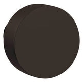 Baldwin 5055102MR oil rubbed bronze dummy door knob