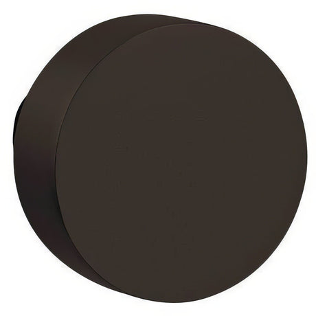 Baldwin 5055102MR oil rubbed bronze dummy door knob