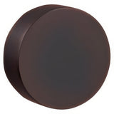 Baldwin 5055112MR venetian bronze dummy door knob
