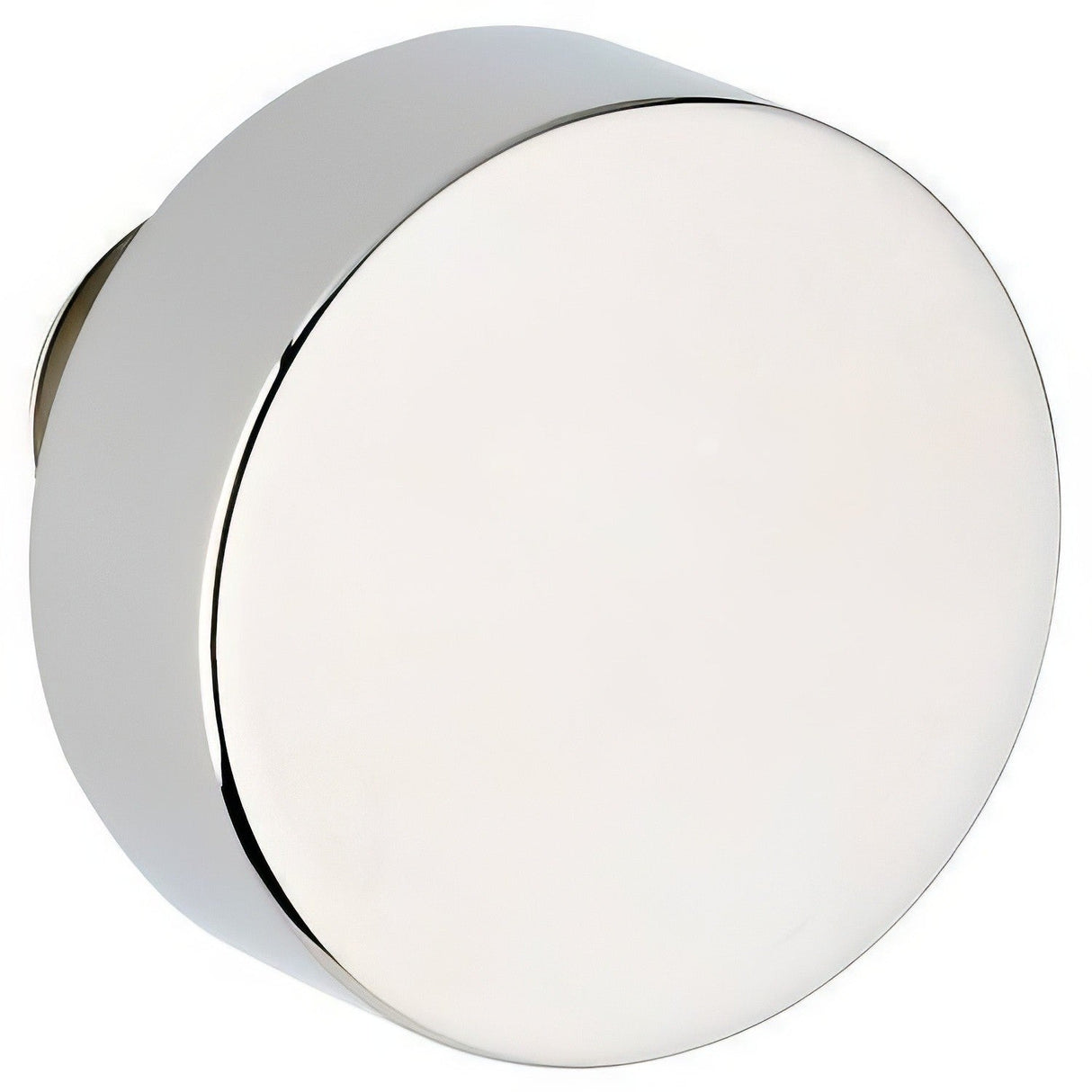 Baldwin 5055260MR polished chrome dummy door knob