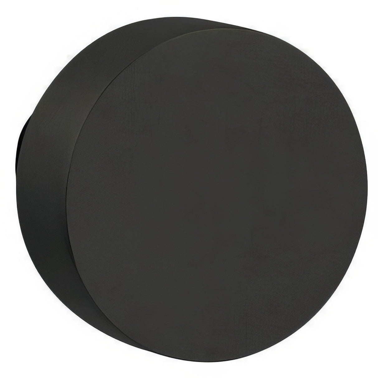 Baldwin 5055402IMR distressed oil rubbed bronze dummy door knob